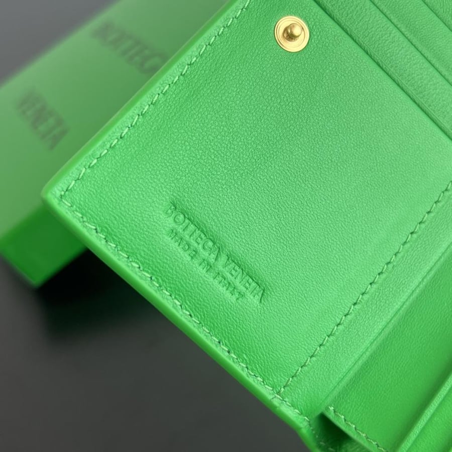 محفظة بوتيغا Sheep Leather bottega