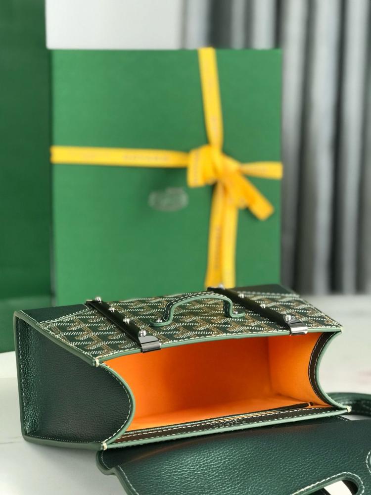 شنطة جويارد  saigon souple mini bag lrhs 20cm