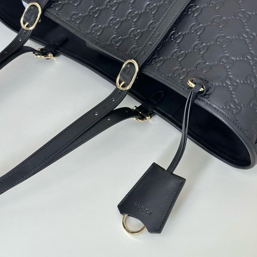 شنطة غوتشي مقاس 37cm
