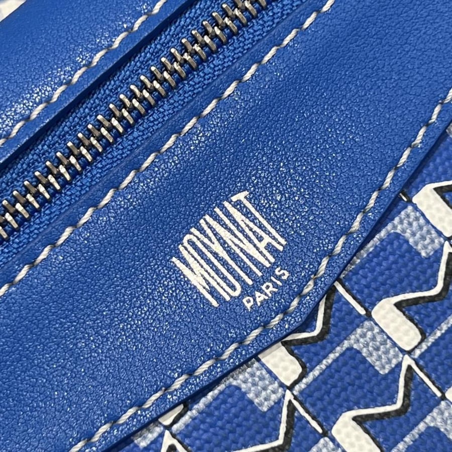 شنطة Moynat Canvas