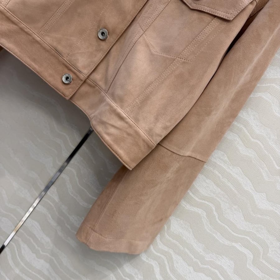 جاكيت Brunello cucinelli
