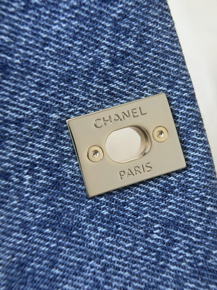 شنطة شانيل chanel