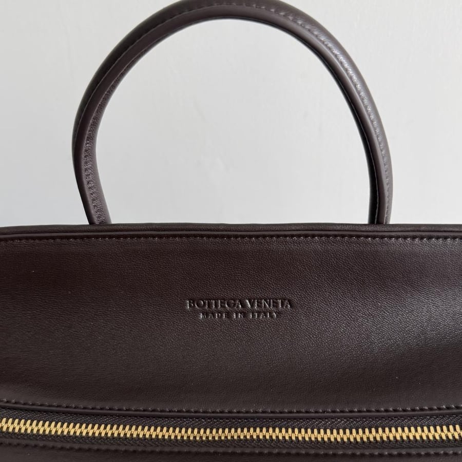 شنطة بوتيغا Small barbara BOTTEGA