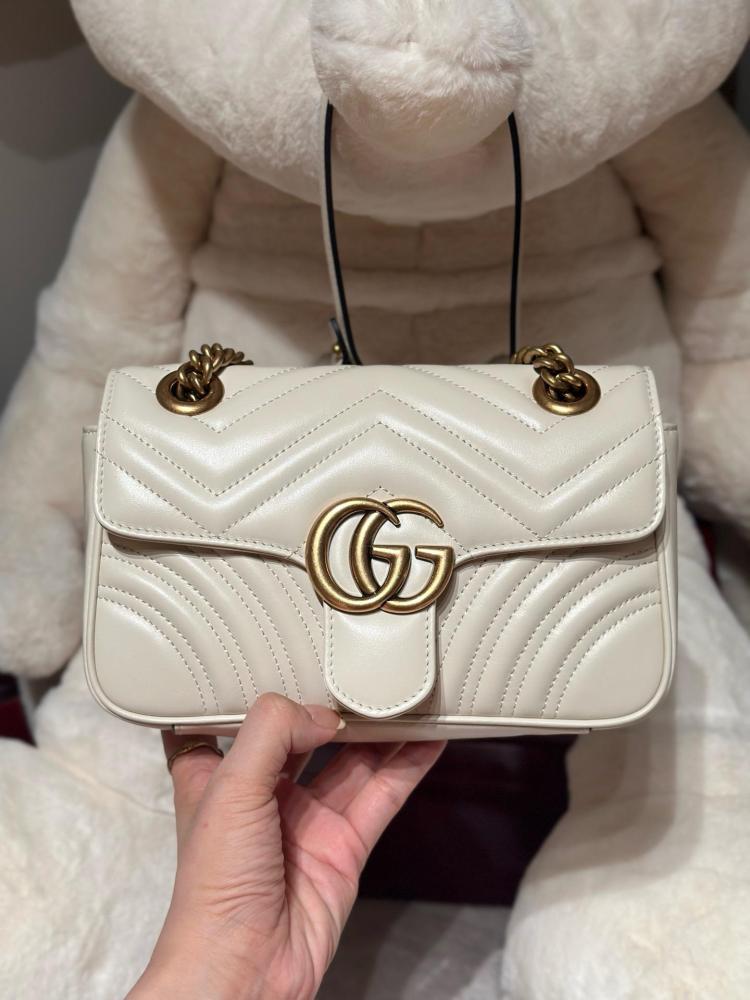 Gucci bag