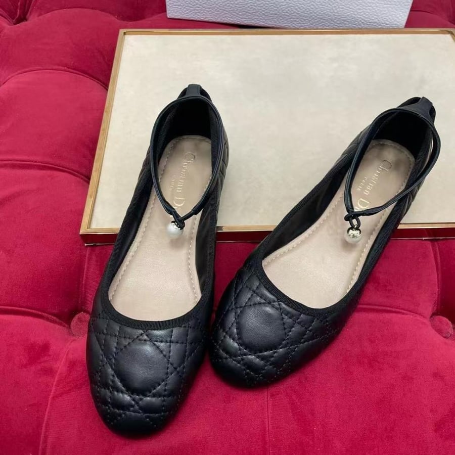 Empty houses