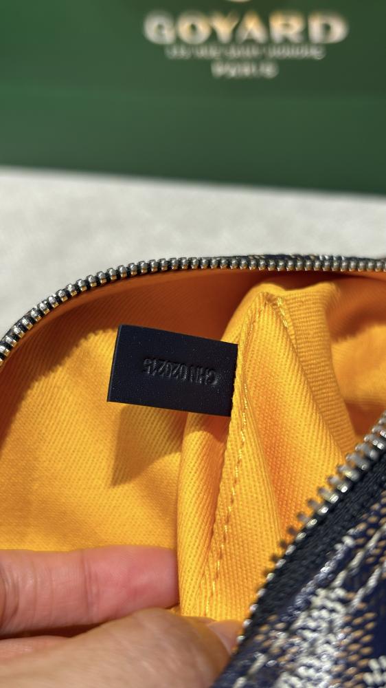 شنطة جويارد Goyard Boeing bag