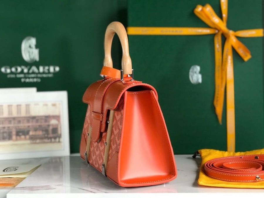 شنطة جويارد  saigon souple mini bag lrhs 20cm