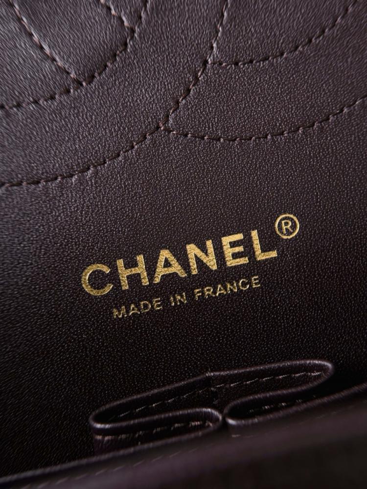 شنطة شانيل chanel