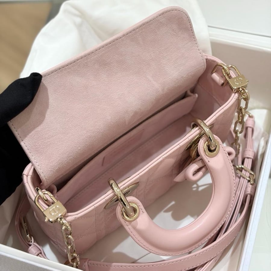 شنطة ديور D-joy Mini 19 cm