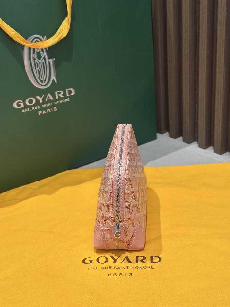باوتش جويارد Vendome Pouch Goyard