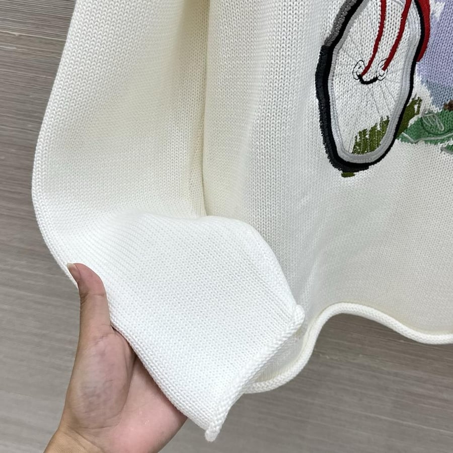بلوفر Ralph Lauren