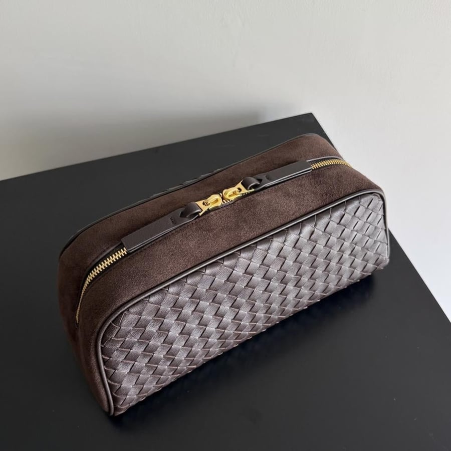 شنطة بوتيغا large Nodo Bottega