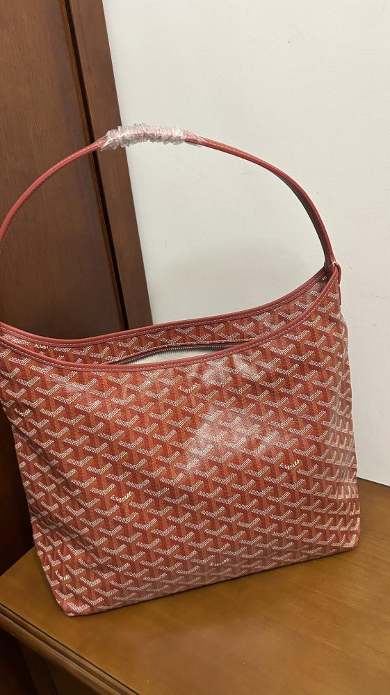 شنطة جويارد Boheme hobo Goyard