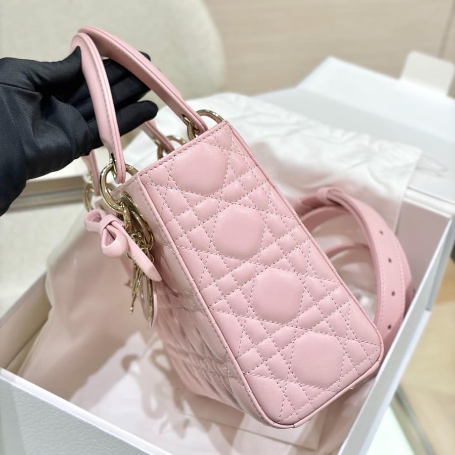 شنطة ديور Dior