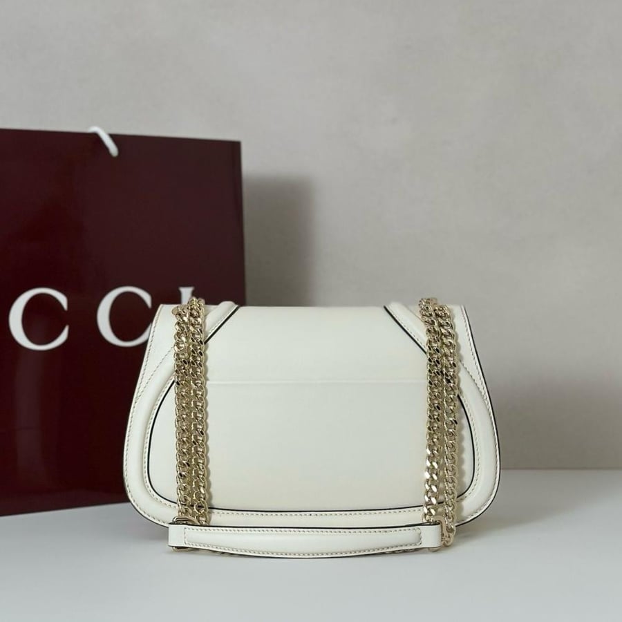 شنطة غوتشي مقاس 26cm