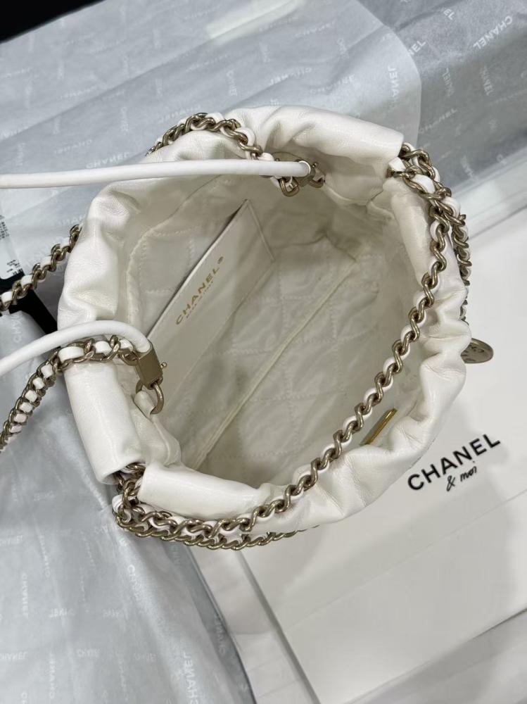 شنطة شانيل 23S مقاس 20cm