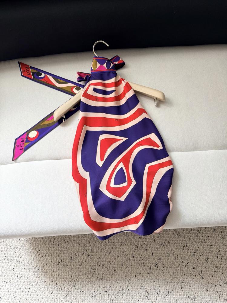 توب Pucci