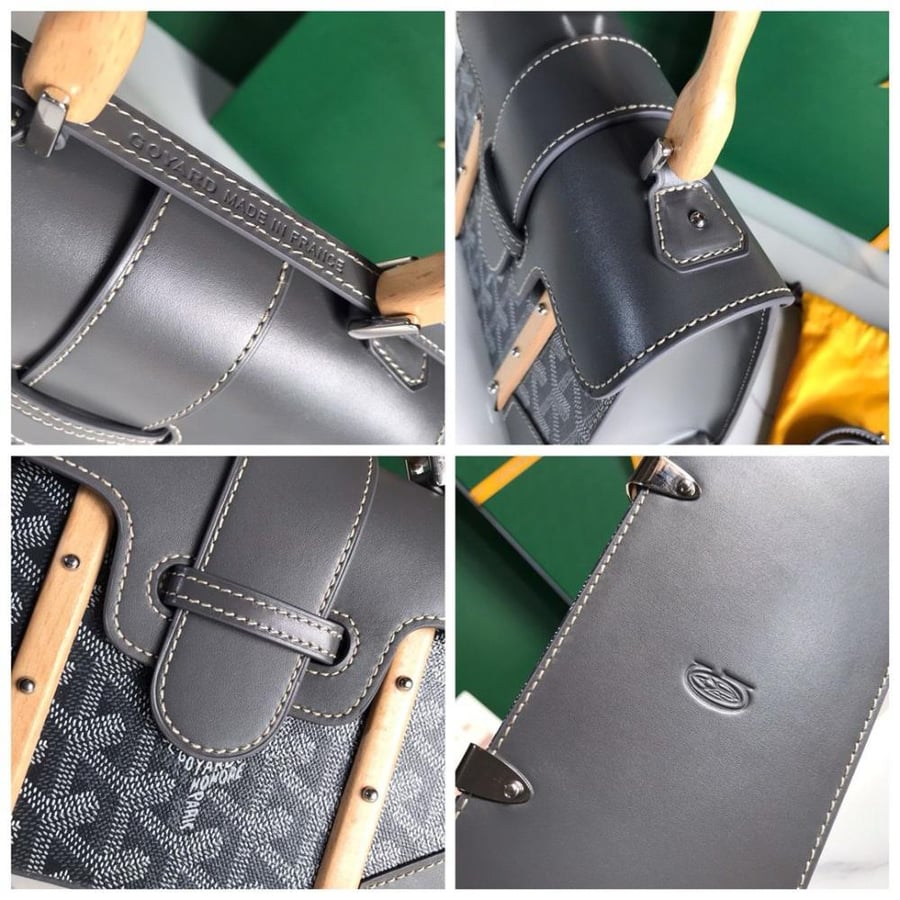 شنطة جويارد  saigon souple mini bag lrhs 20cm