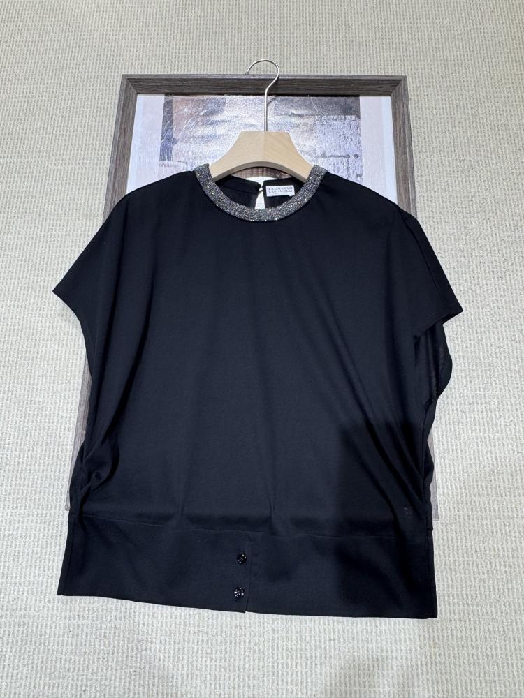 توب Brunello cucinelli