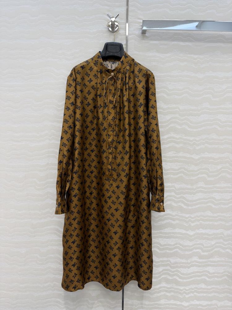 فستان MaxMara