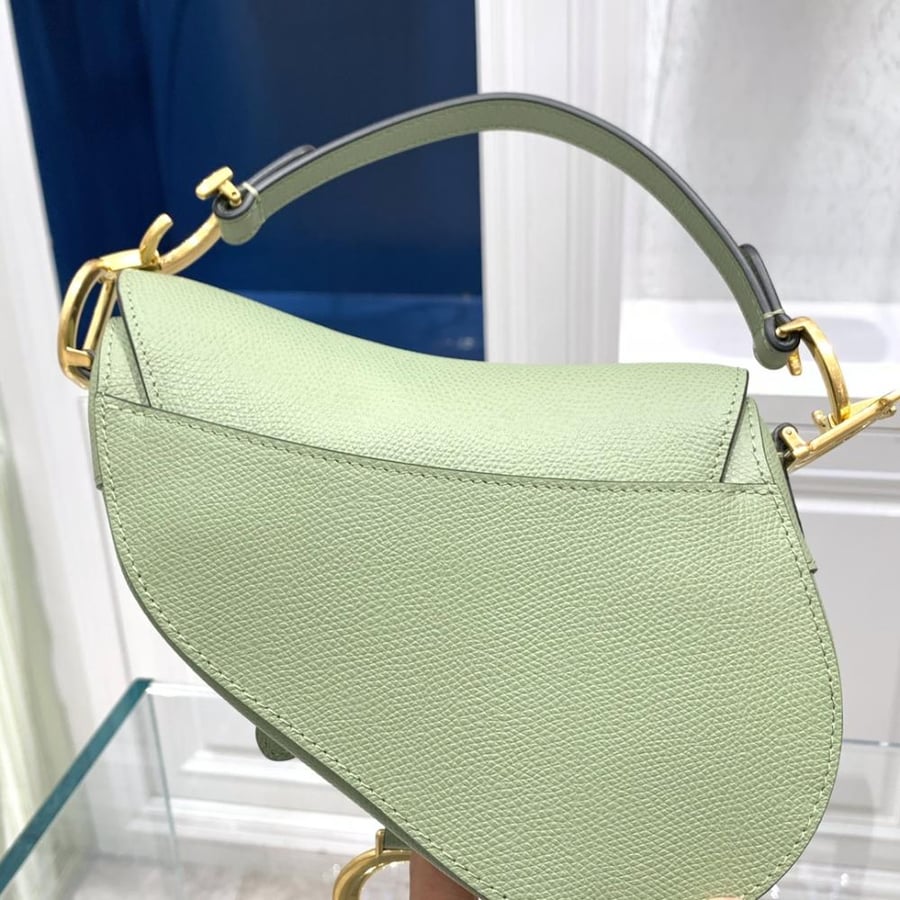 شنطة ديور Saddle Dior