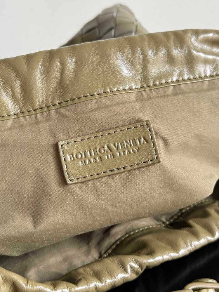 شنطة بوتيغا  Dustbag
