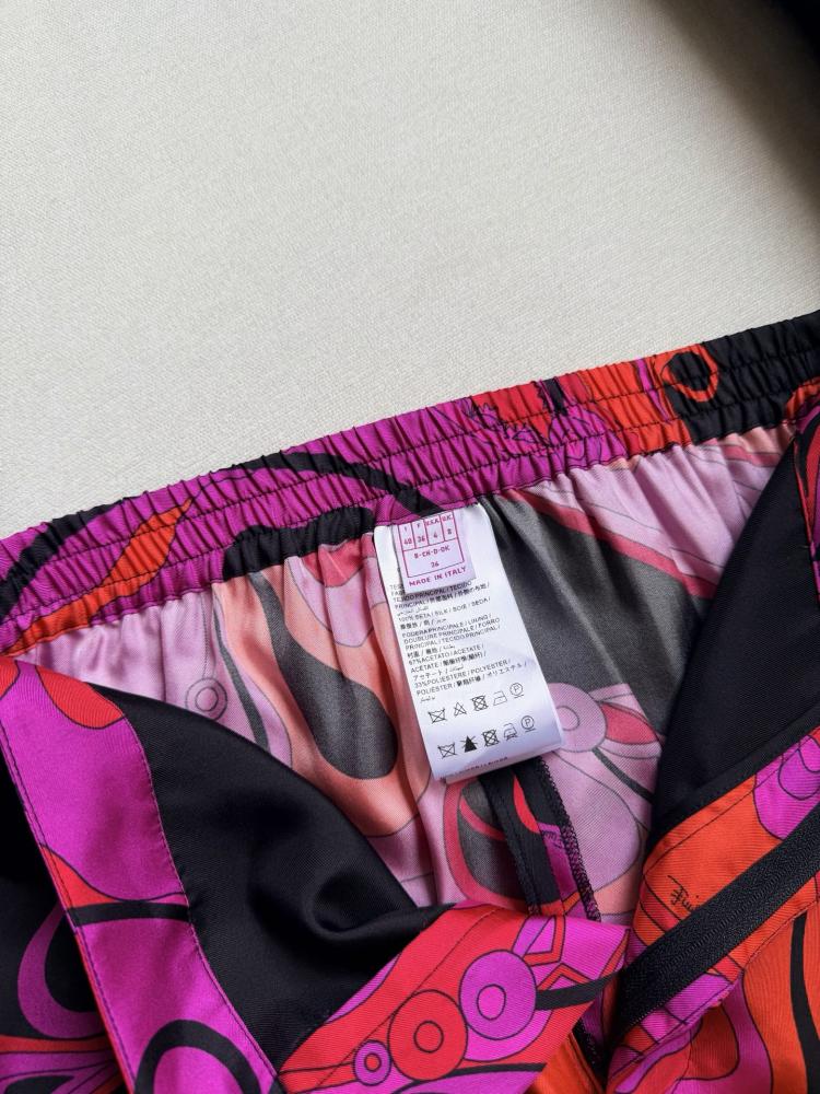 بنطلون Pucci