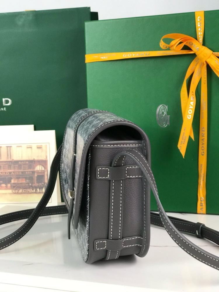 شنطة جويارد Belvedere مقاس 21cm