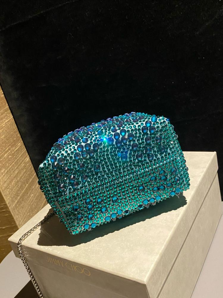 شنطة جيمي تشو Bon Bon