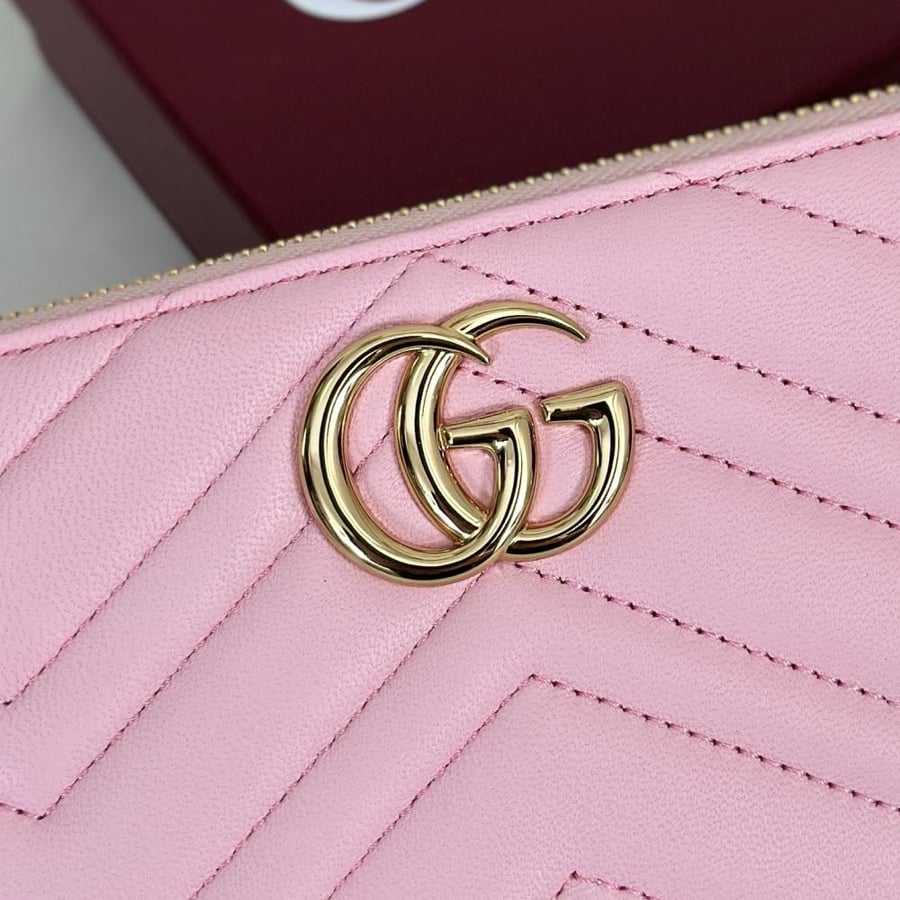 محفظة غوتشي Gucci