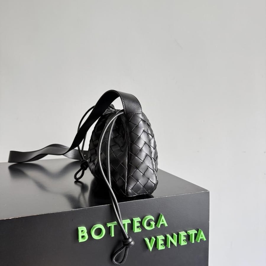 شنطة بوتيغا Dustbag bike Bottega