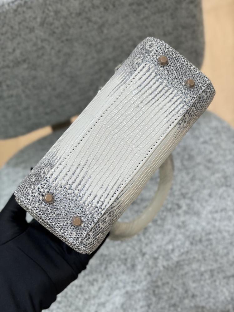 شنطة ديور Lizard Dior