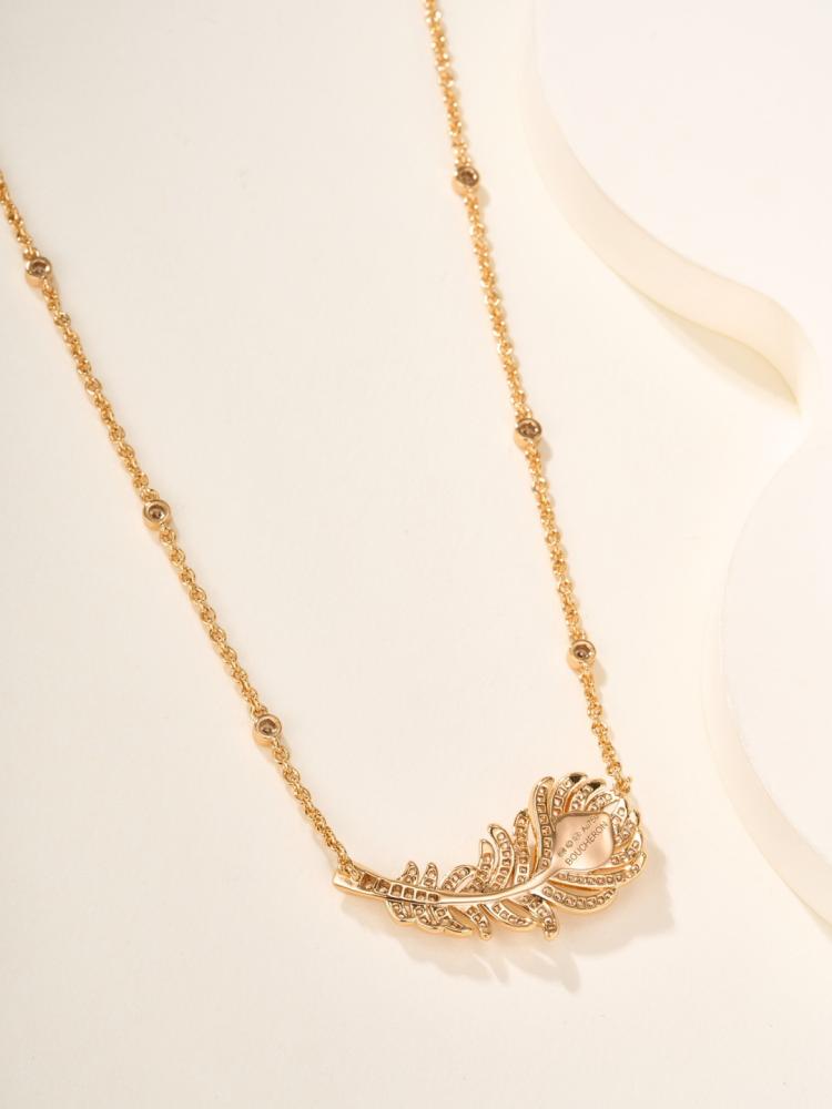 سلسال بوشرون Boucheron