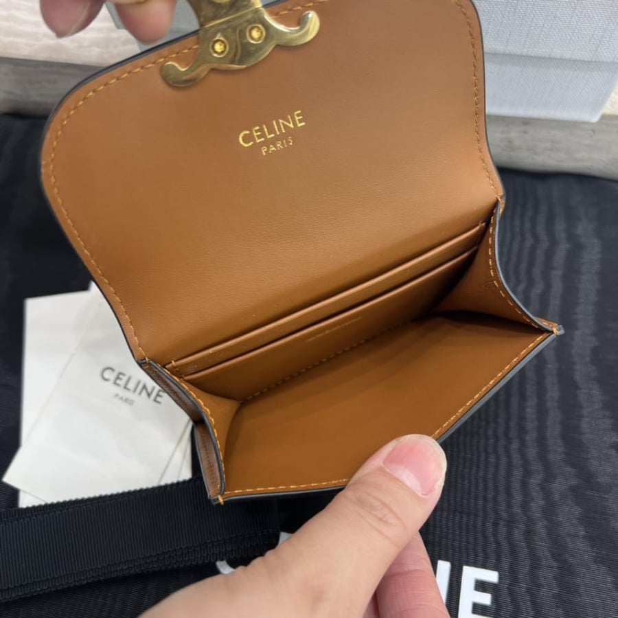 محفظة كارد هولدر سيلين CELINE