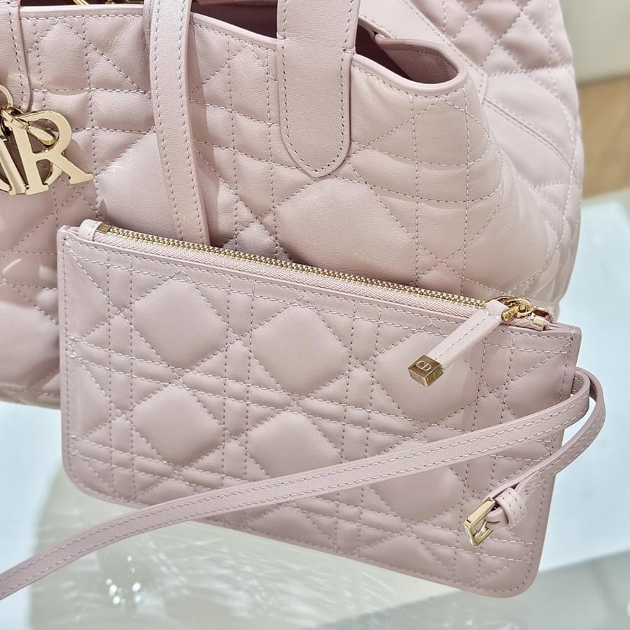 شنطة ديور Doir