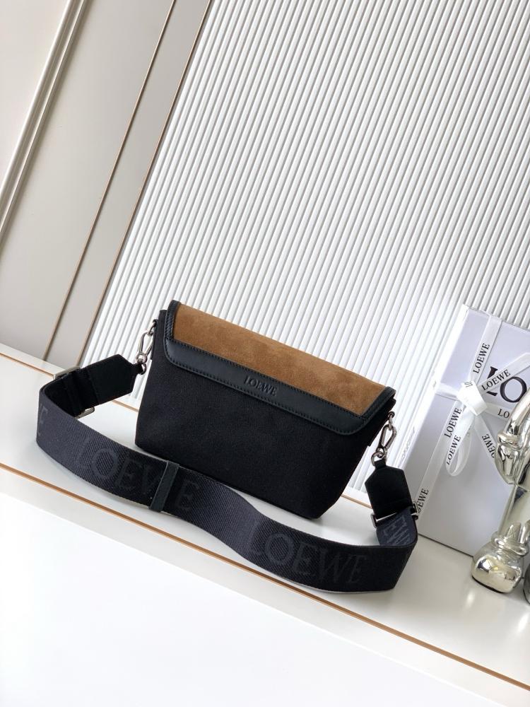 شنطة لويفي Flex Loewe