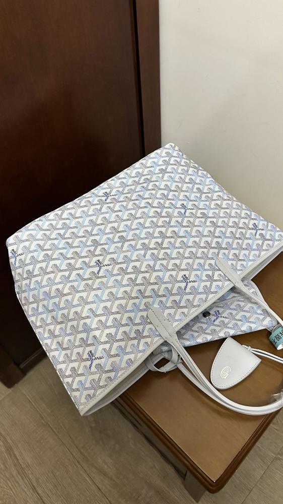 شنطة جويارد مقاس 57  Goyard