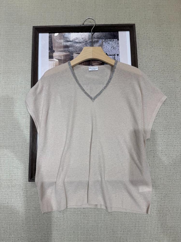 توب Brunello cucinelli