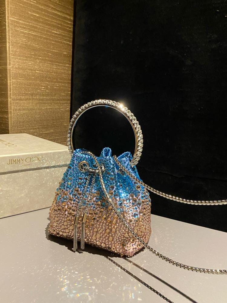 شنطة جيمي تشو Bon Bon