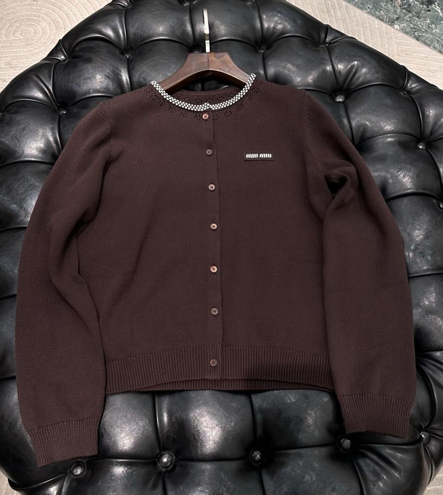كارديجان Miu Miu