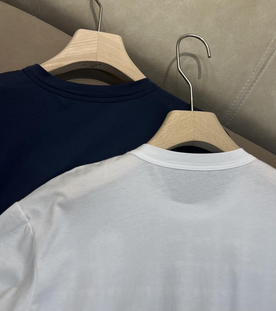 تيشيرت Brunello cucinelli