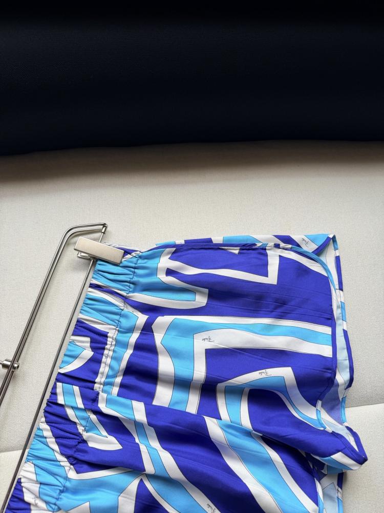 شورت Pucci