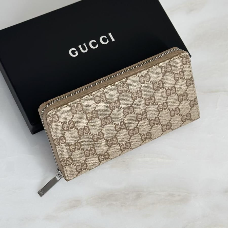 محفظة غوتشي Gucci