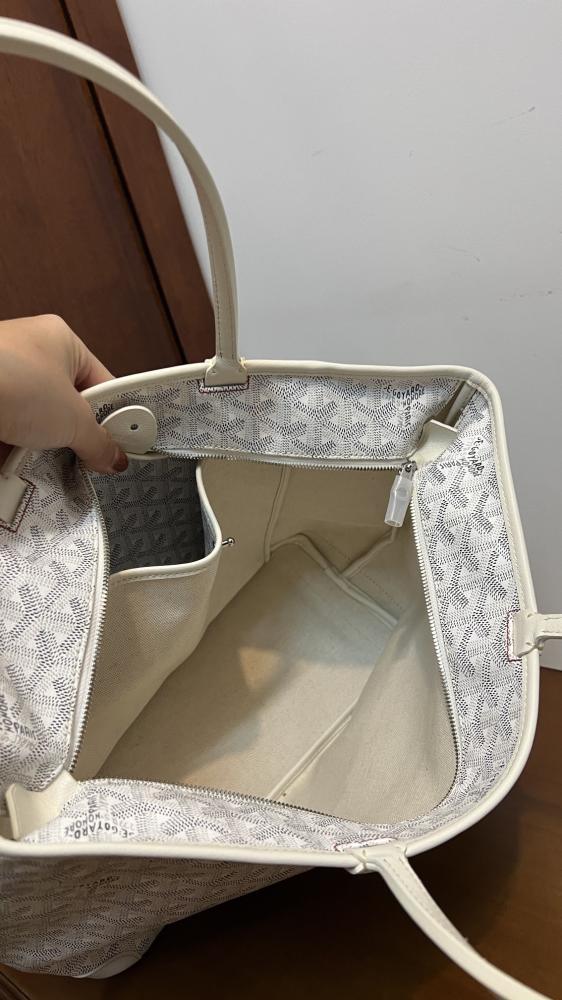 شنطة جويارد Large Artois Goyard