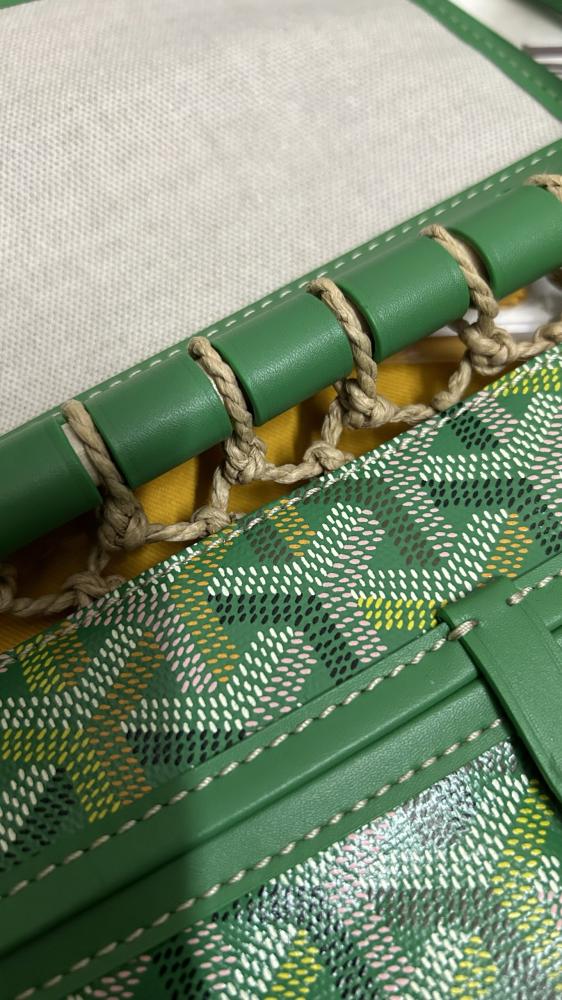 شنطة جويارد Aligre Goyard