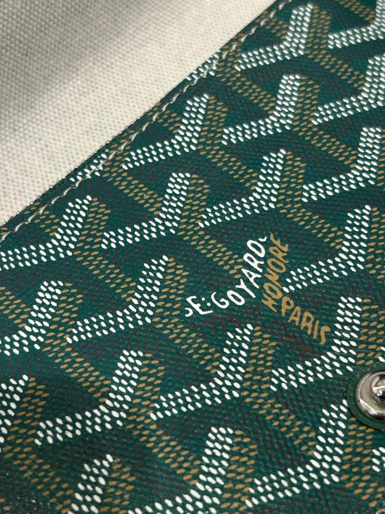 شنطة جويارد Plumet goyard