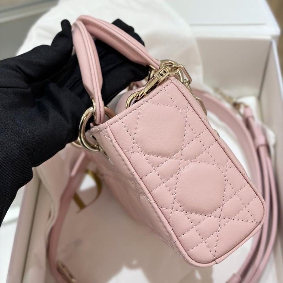 شنطة ديور D-joy Mini 19 cm