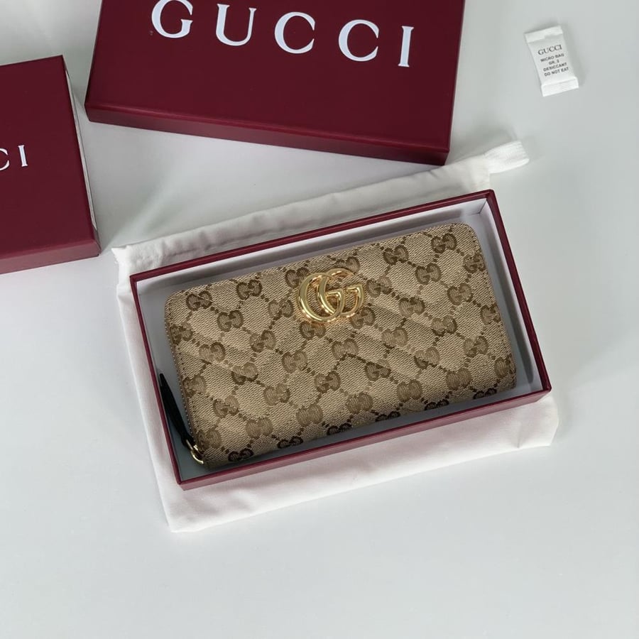 محفظة غوتشي Gucci