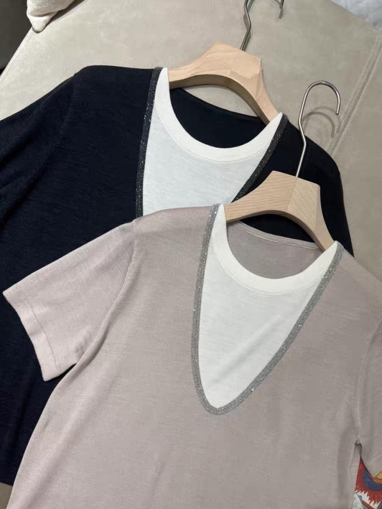توب Brunello cucinelli