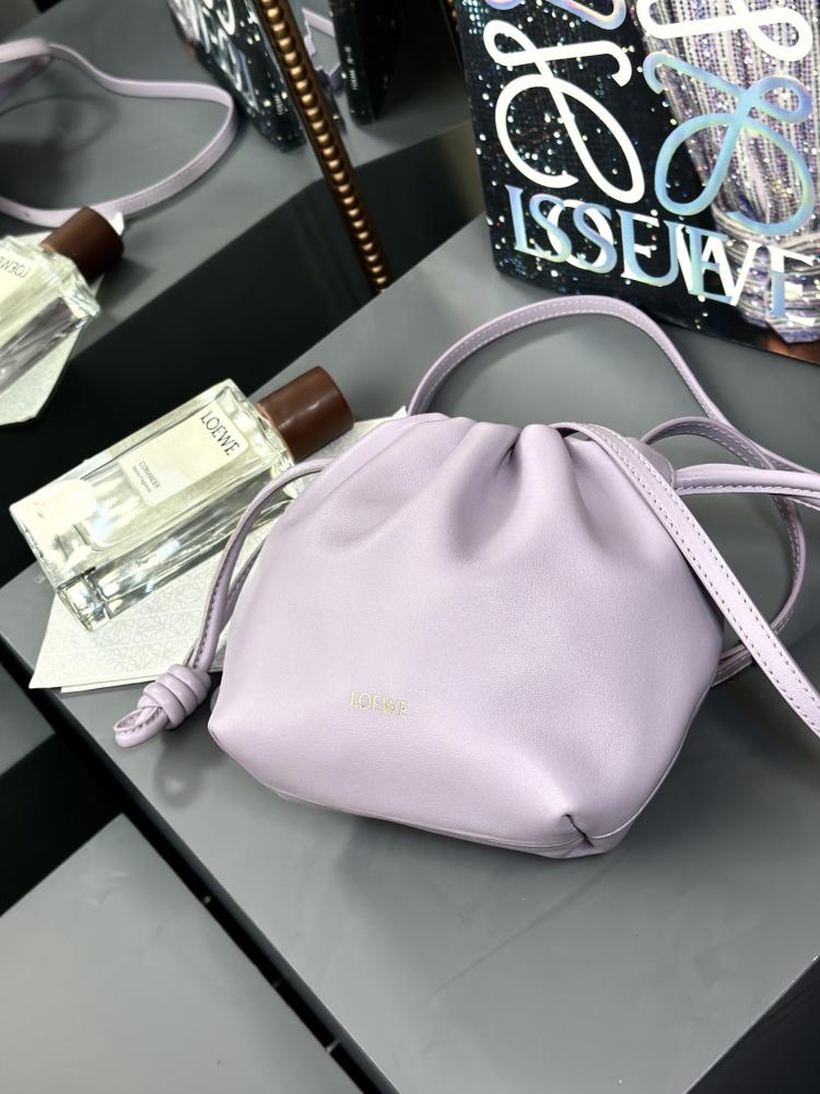 Loewe Flamenco purse Small